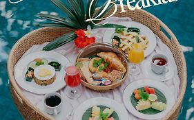 The Bali Dream Villa & Resort Echo Beach Canggu